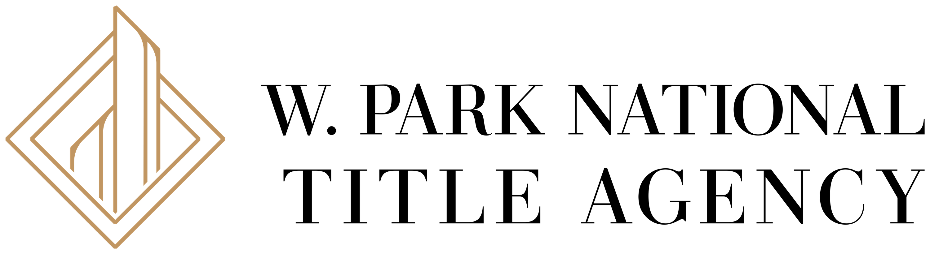 W. Park National Title Agency